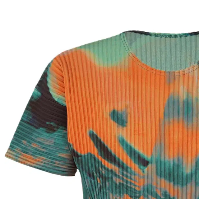Homme Pliss Issey Miyake FW25 T