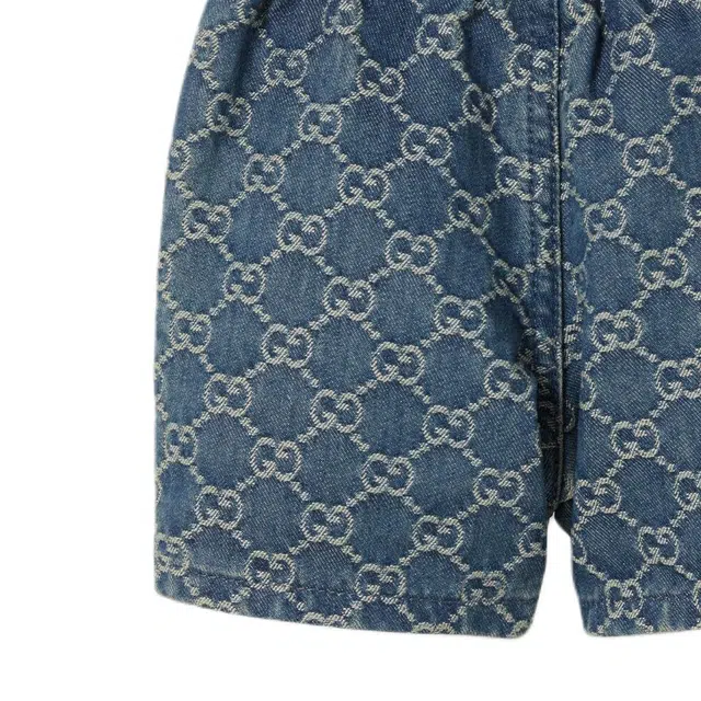 GUCCI FW25 NEONAT GG