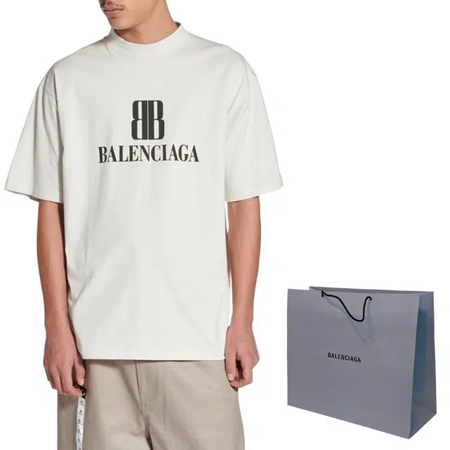 Balenciaga FW25 T