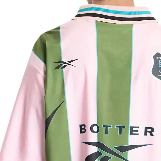 BOTTER x Reebok VT