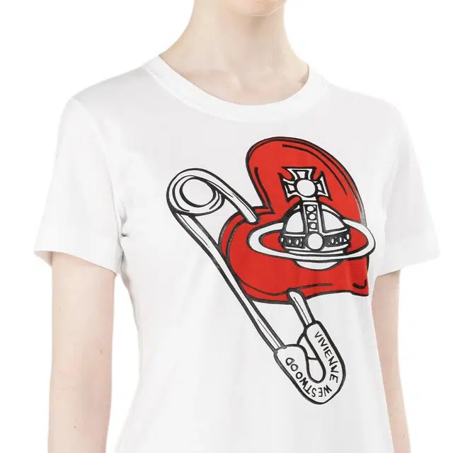 Vivienne Westwood T