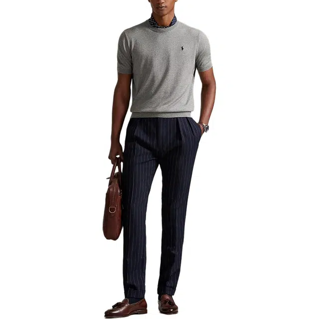 Polo Ralph Lauren FW25 LogoT