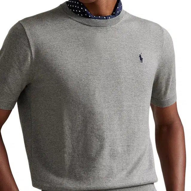 Polo Ralph Lauren FW25 LogoT