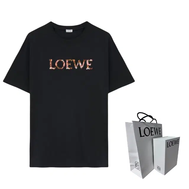 LOEWE SS25 T
