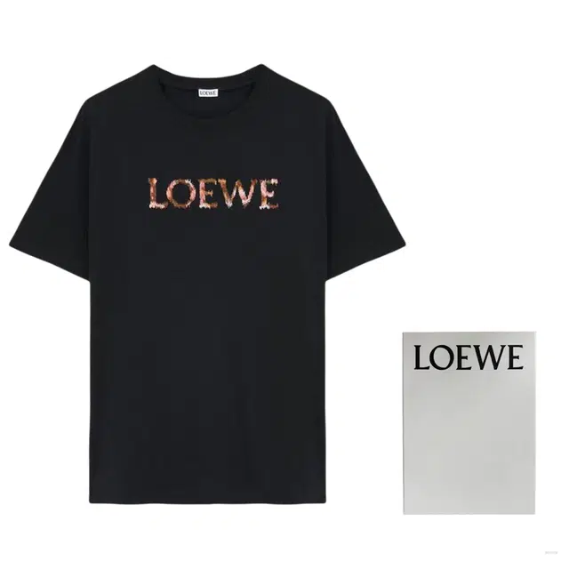 LOEWE SS25 T