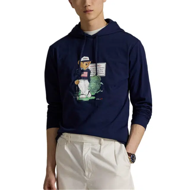 Ralph Lauren