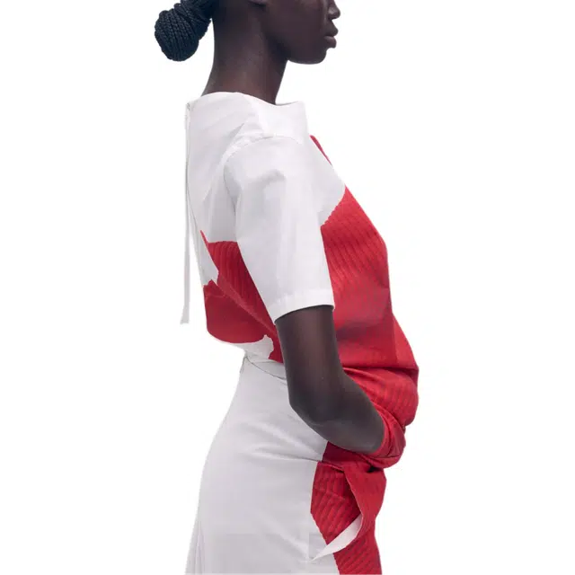 ISSEY MIYAKE T
