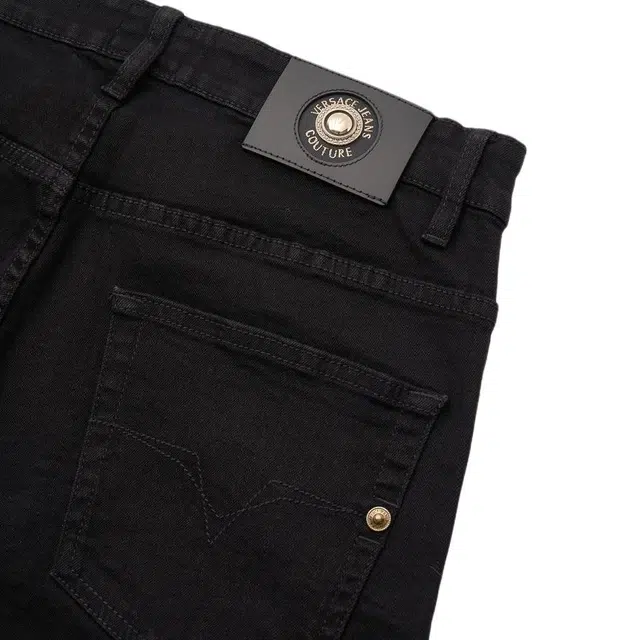 VERSACE JEANS COUTURE FW25