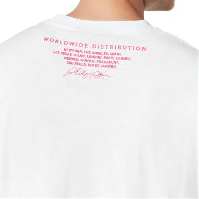 PHILIPP PLEIN T