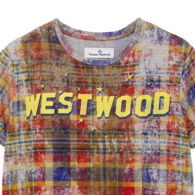Vivienne Westwood T