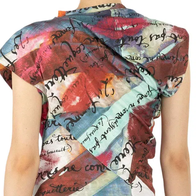 Vivienne Westwood FW25T