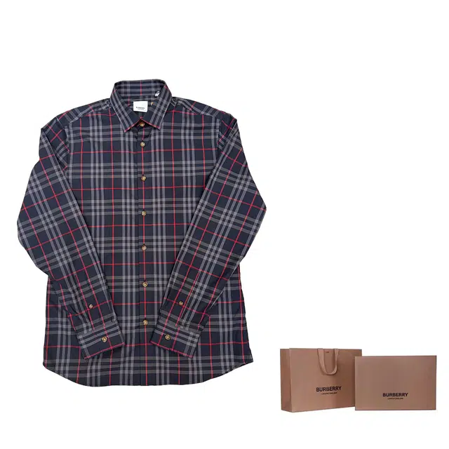 Burberry FW24