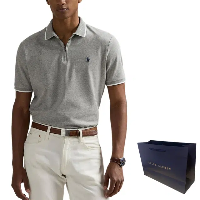 Polo Ralph Lauren FW25 LogoPolo