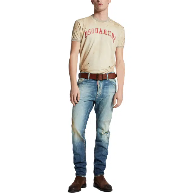 DSQUARED 2