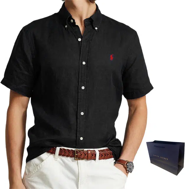 Polo Ralph Lauren SS25 Logo