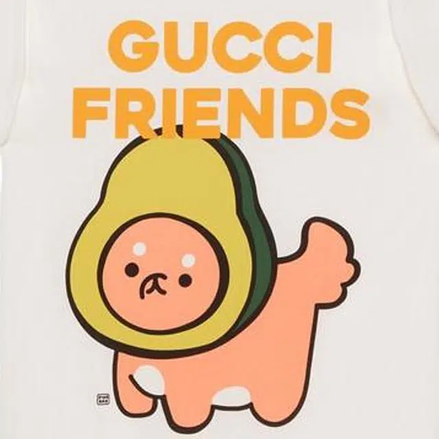 GUCCI SS23 T