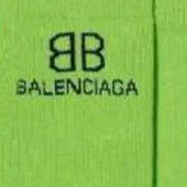 Balenciaga Logo 1