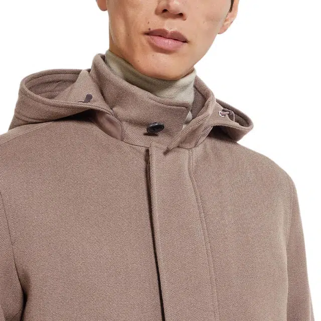 Zegna FW25