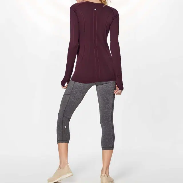 lululemon Swiftly Tech T