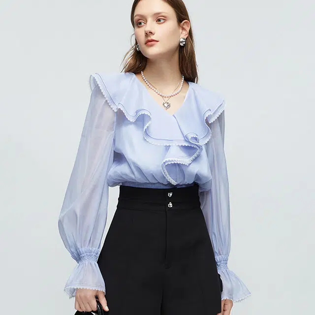 JORYAweekend SS24