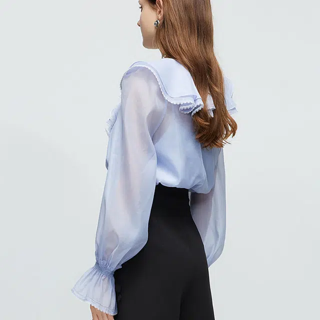 JORYAweekend SS24