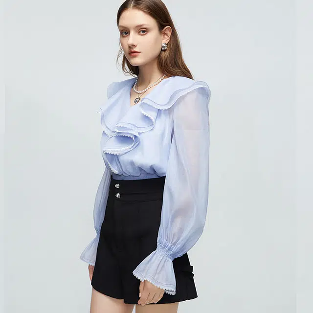 JORYAweekend SS24