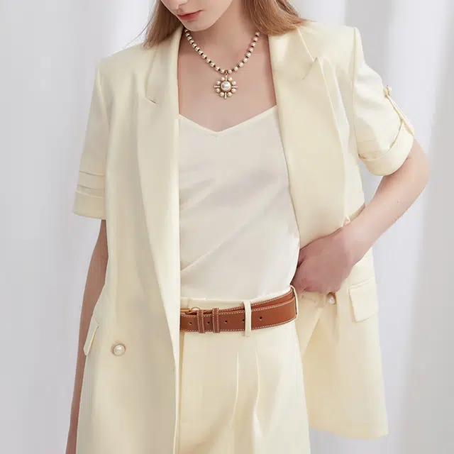 Caroline SS24