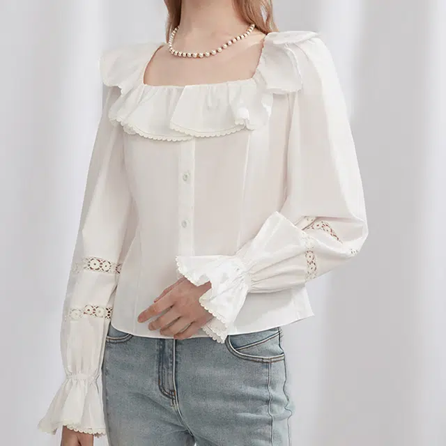 Caroline SS24