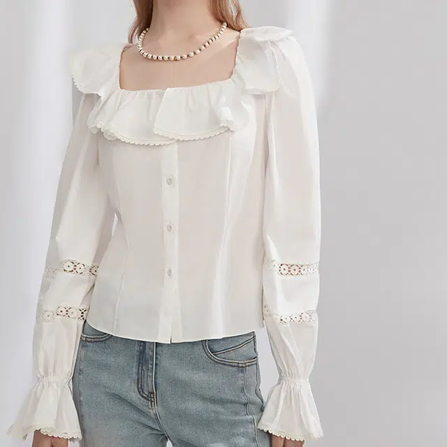 Caroline SS24