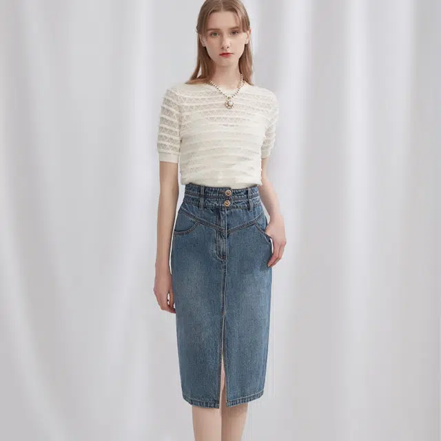 Caroline SS24