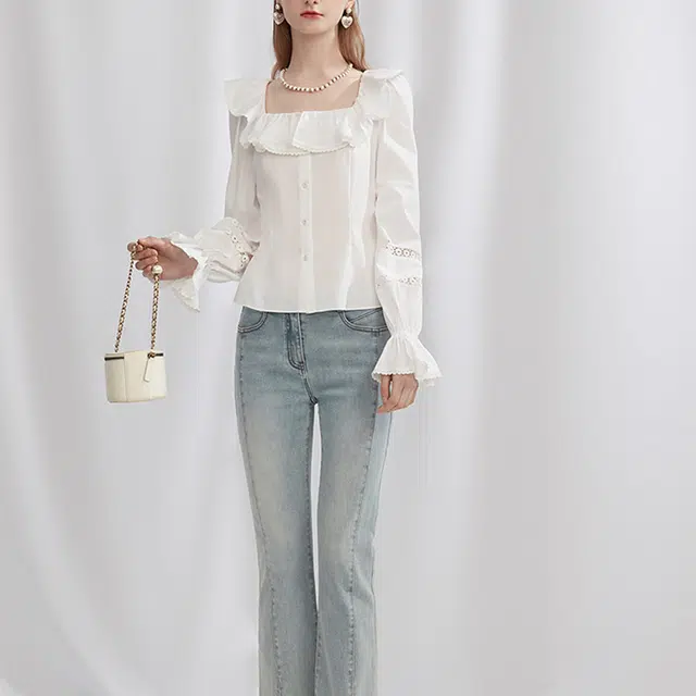 Caroline SS24