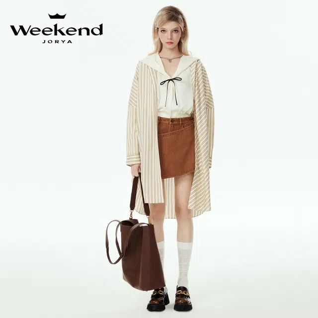 JORYAweekend
