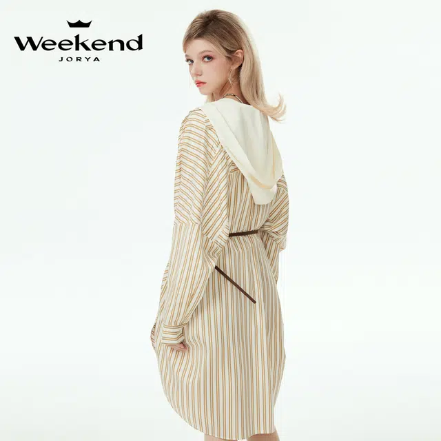 JORYAweekend
