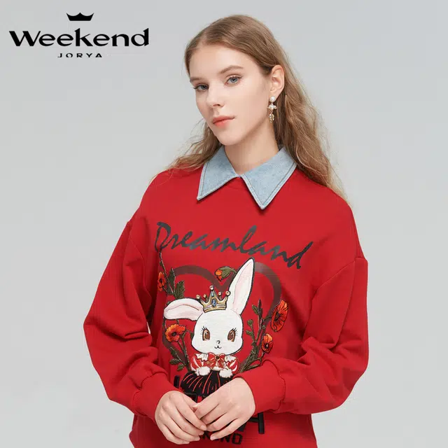 JORYAweekend