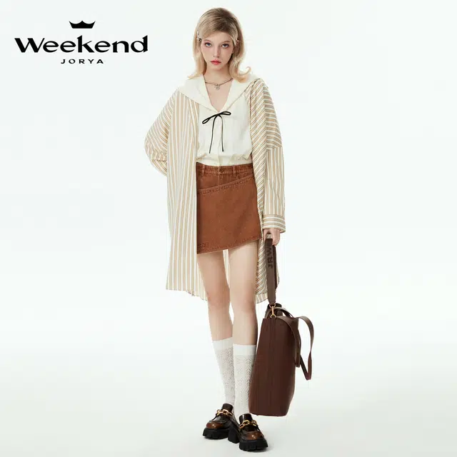 JORYAweekend