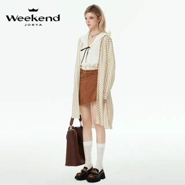 JORYAweekend
