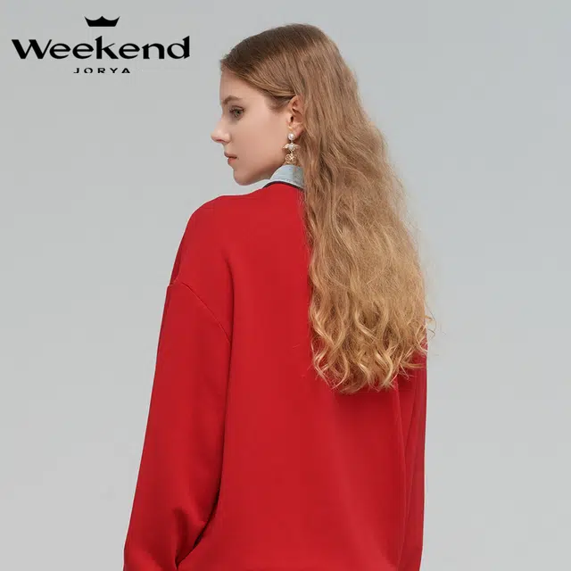 JORYAweekend