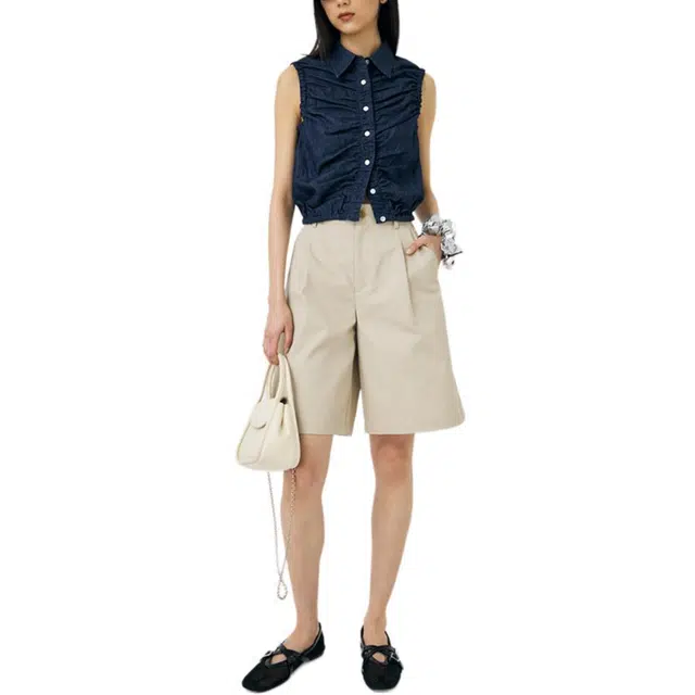 MOUSSY
