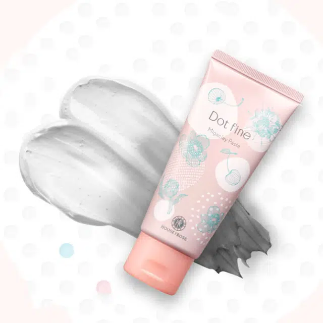 HOUSE OF ROSE 100g