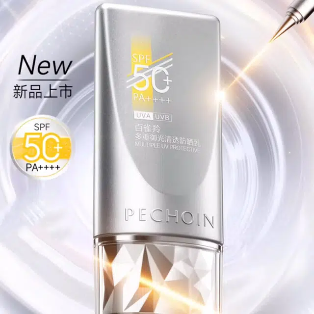 SPF50+ 50g