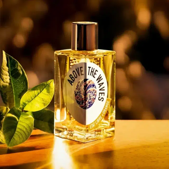 Above the Waves EDP 100ml