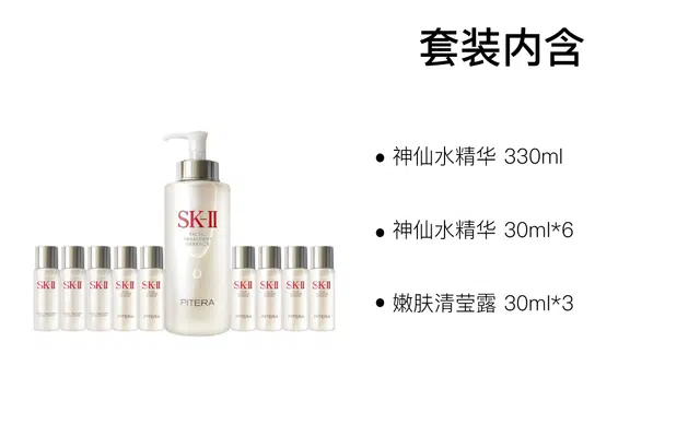 SK-II