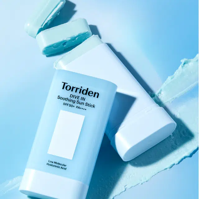 Torriden SPF50+ 19g