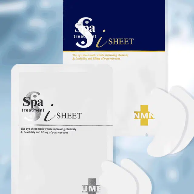 Spa treatment 15+15