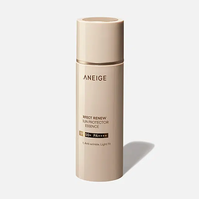 SPF50+ 50ml