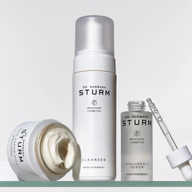 Dr.Barbara Sturm 150ml+30ml+50ml