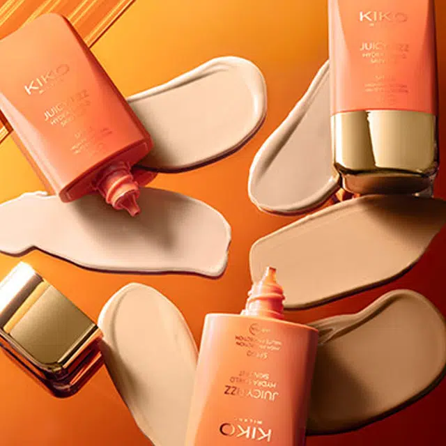 KIKO 28ml