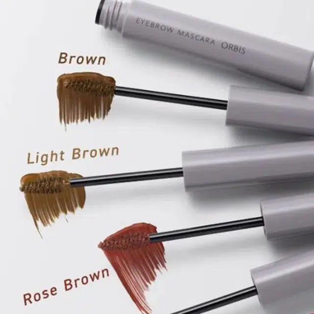 Rose BrownBrownLight Brown