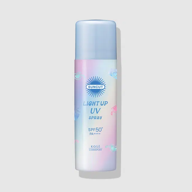 SUNCUT SPF50+ 60g