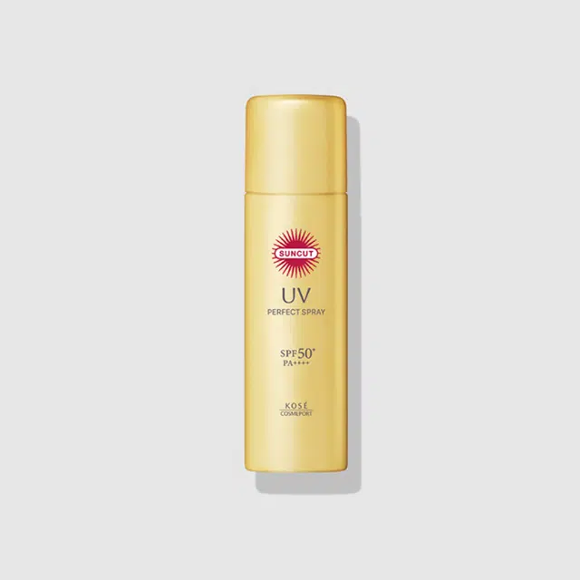 SUNCUT SUNCUT SPF50+ 60g